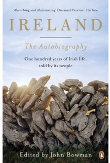Penguin Uk Ireland: The Autobiography