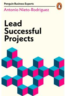 Penguin Uk Lead Successful Projects