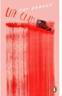 Penguin Uk Life Class