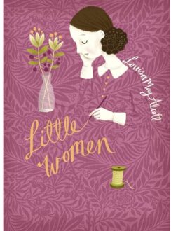 Penguin Uk Little Women