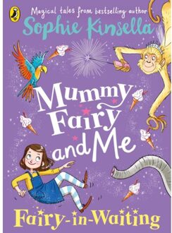 Penguin Uk Mummy Fairy and Me