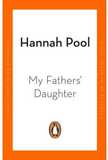 Penguin Uk My Fathers' Daughter - Hannah Pool