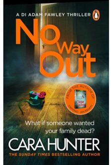 Penguin Uk No Way Out