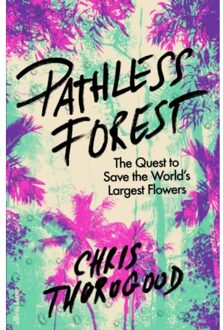 Penguin Uk Pathless Forest - Chris Thorogood