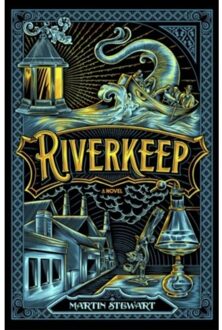 Penguin Uk Riverkeep