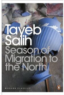 Penguin Uk Season of Migration to the North