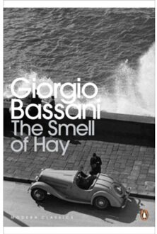 Penguin Uk Smell of Hay