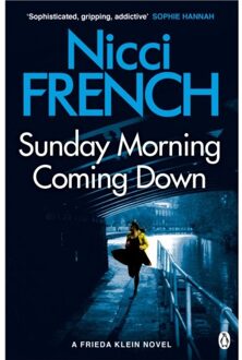 Penguin Uk Sunday Morning Coming Down