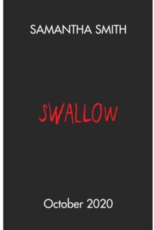 Penguin Uk Swallow - Samantha Schill