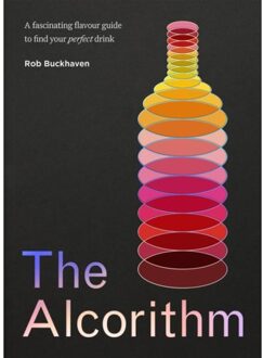 Penguin Uk The Alcorithm - Rob Buckhaven