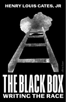 Penguin Uk The Black Box - Henry Louis Jr Gates