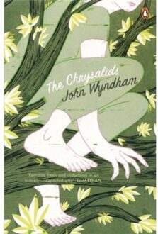 Penguin Uk The Chrysalids