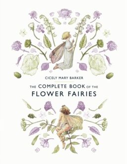 Penguin Uk The Complete Book Of The Flower Fairies - Cicely Mary Barker