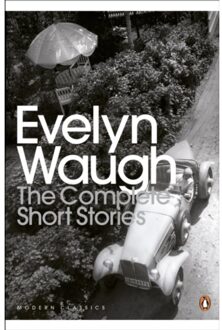 Penguin Uk The Complete Short Stories