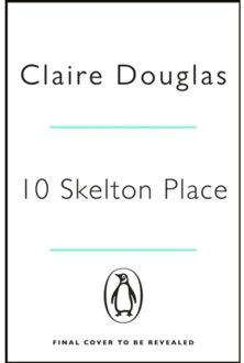 Penguin Uk The Couple At No 9 - Claire Douglas