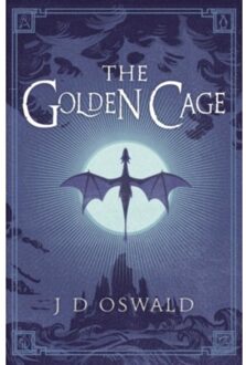 Penguin Uk The Golden Cage