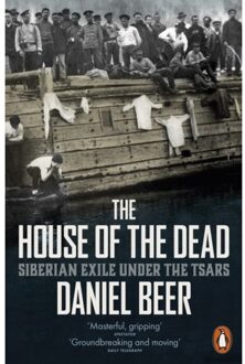 Penguin Uk The House of the Dead