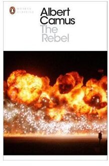 Penguin Uk The Rebel