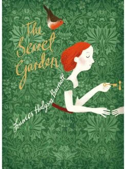 Penguin Uk The Secret Garden