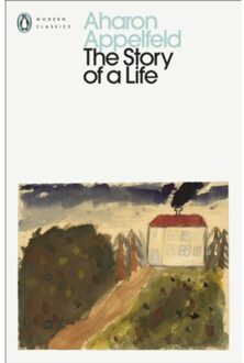 Penguin Uk The Story Of A Life - Aharon Applefeld