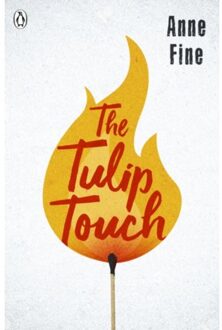 Penguin Uk The Tulip Touch