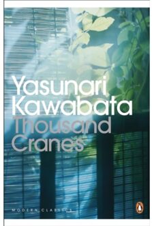 Penguin Uk Thousand Cranes