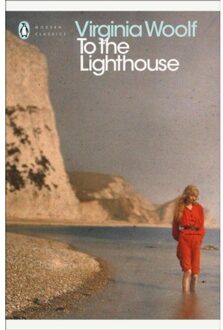 Penguin Uk To the Lighthouse