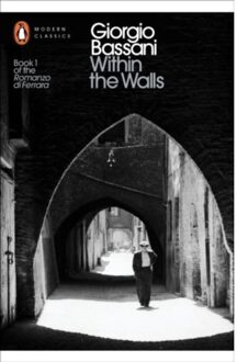 Penguin Uk Within the Walls