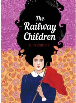 Penguin Uk Women's Day Classics The Railway Children - E. Nesbit