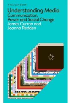 Penguin Understanding Media - James Curran