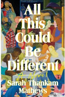Penguin Us All This Could Be Different - Sarah Mathews