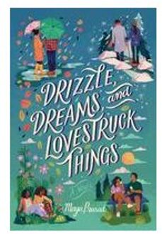Penguin Us Drizzle, Dreams, And Lovestruck Things - Maya Prasad