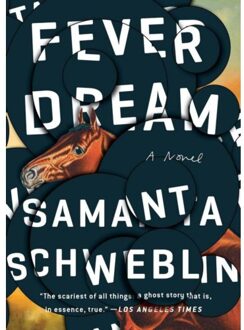 Penguin Us Fever Dream - Samanta Schweblin