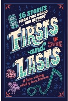 Penguin Us Firsts And Lasts - Laura Silverman