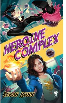 Penguin Us Heroine Complex