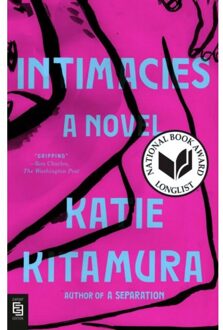 Penguin Us Intimacies - Katie Kitamura