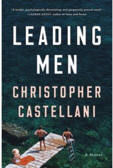 Penguin Us Leading Men - Christopher Castellani