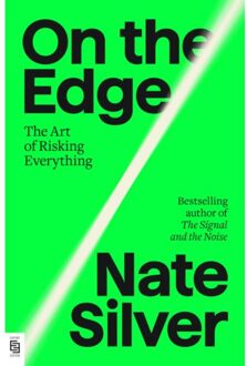 Penguin Us On The Edge - Nate Silver