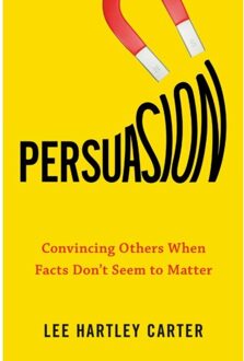 Penguin Us Persuasion - Lee Carter