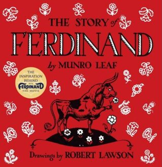 Penguin Us Story Of Ferdinand - Munro Leaf
