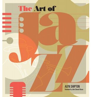 Penguin Us The Art Of Jazz - Alyn Shipton
