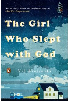 Penguin Us The Girl Who Slept with God