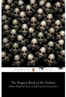 Penguin Us The Penguin Book of the Undead