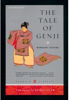 Penguin Us The Tale of Genji