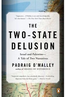 Penguin Us The Two-state Delusion