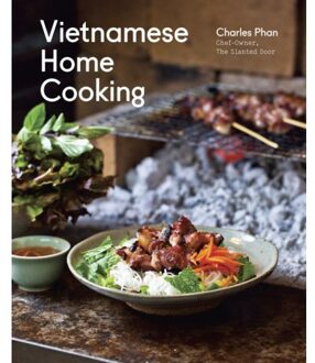 Penguin Us Vietnamese Home Cooking - Charles Phan