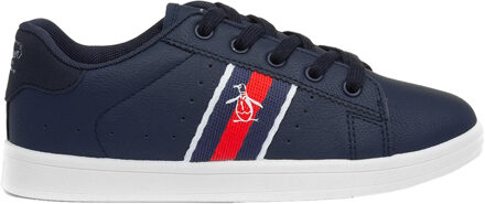 Penguin Vliegtuig Blauw Kinderschoenen - EU 30 / UK 12