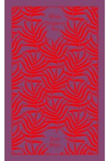 Penguin Wide Sargasso Sea