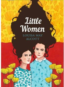 Penguin Women's Day Classics Little Women - Louisa May Alcott