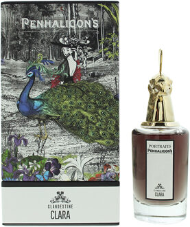 Penhaligon's Clandestine Clara Eau De Parfum 75ml